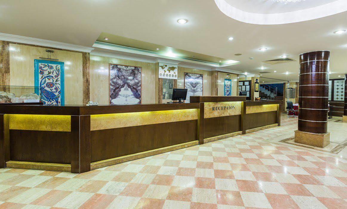 Thermal & Resort Emet