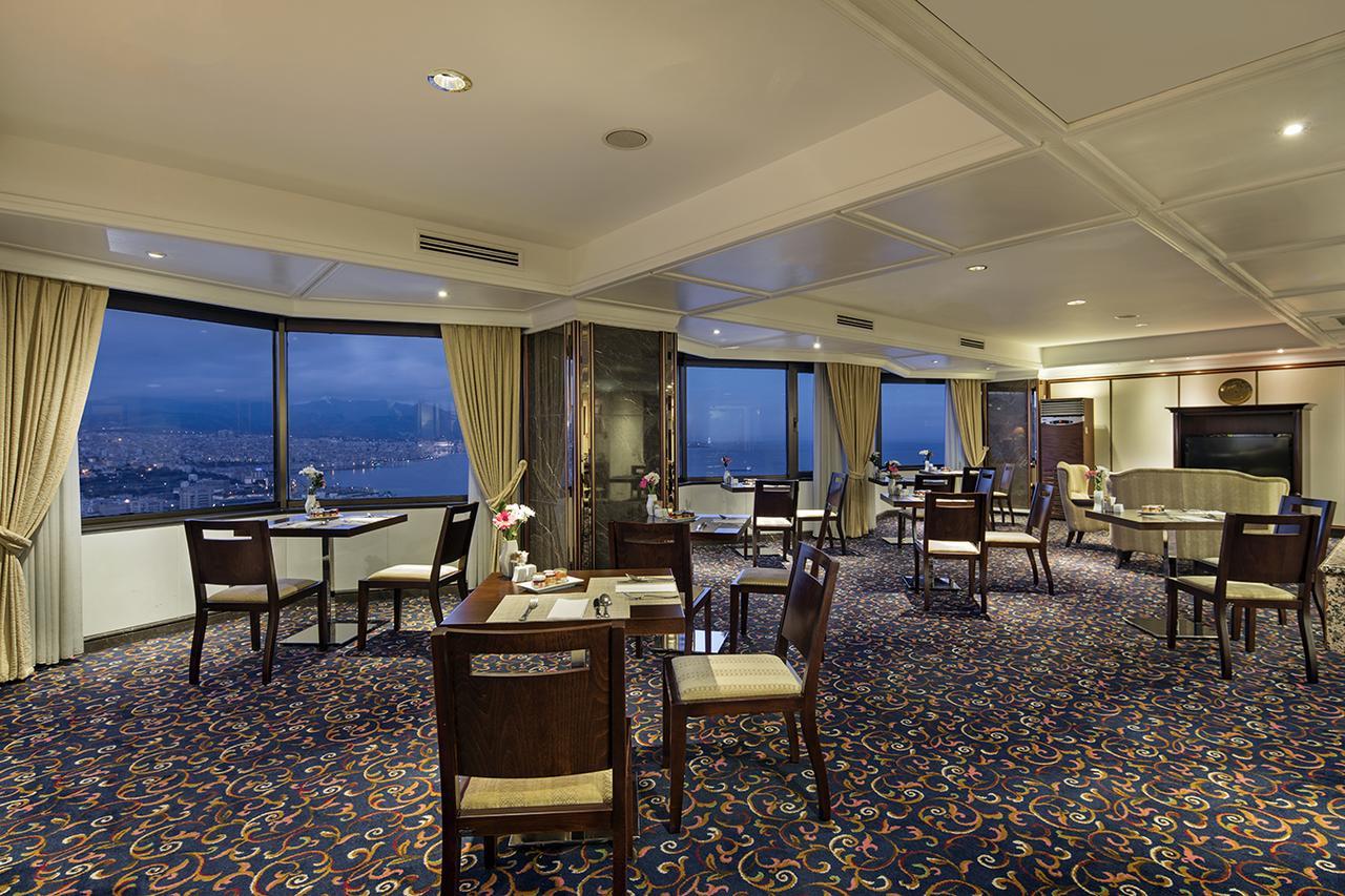 Hotel Hilton 5*