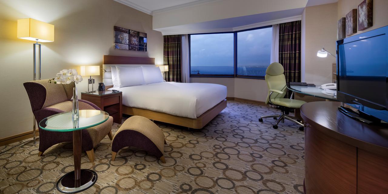 Hilton Hotel Izmir