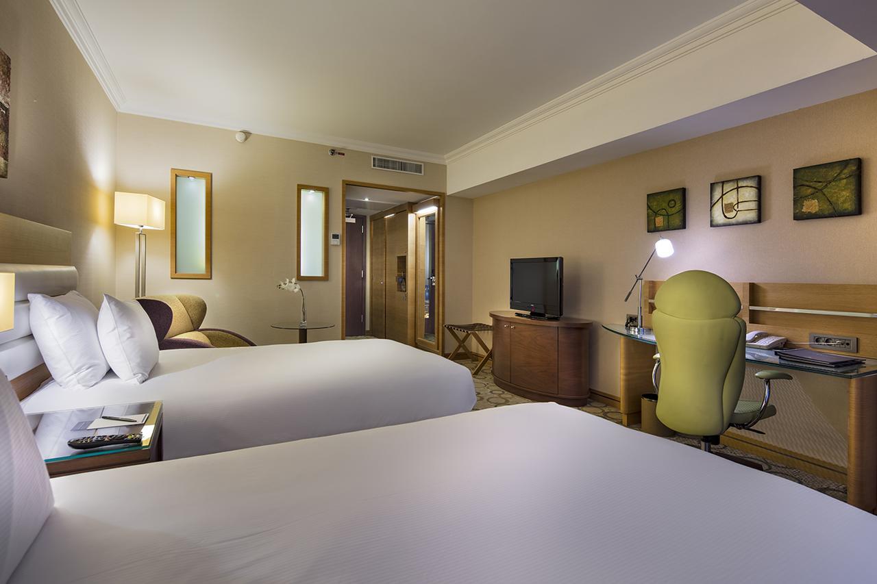Hilton