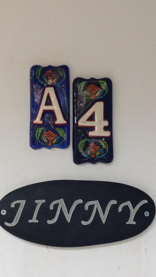 Almond Grove A4 *