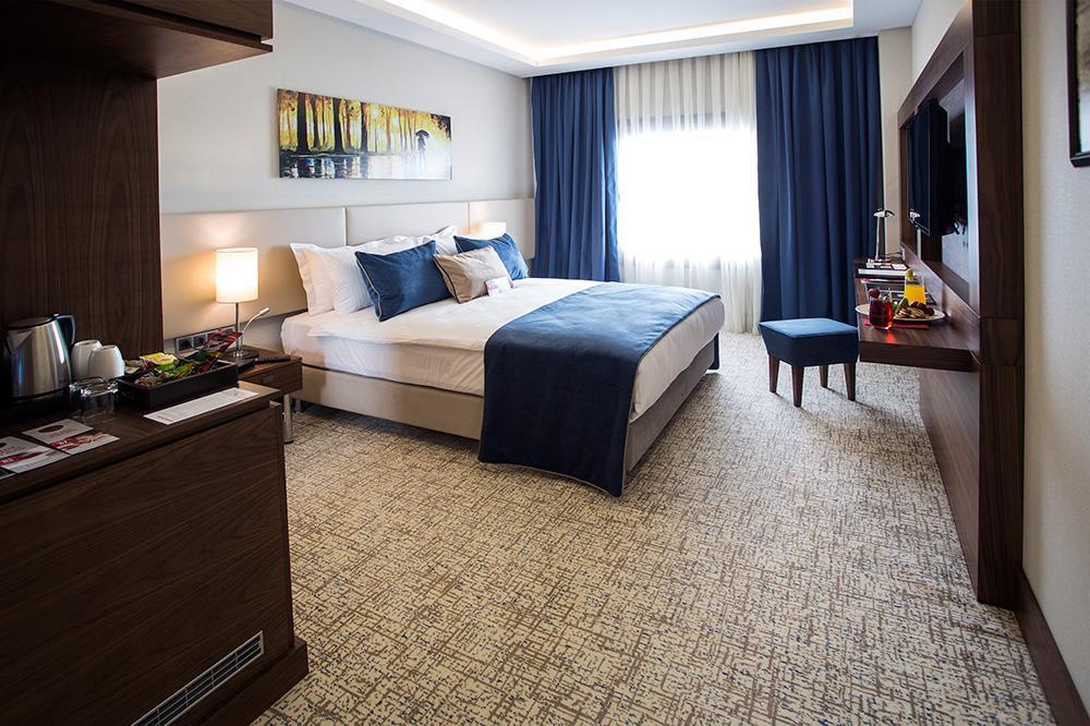 Ramada By Wyndham Hotel Yalova (Yalova)