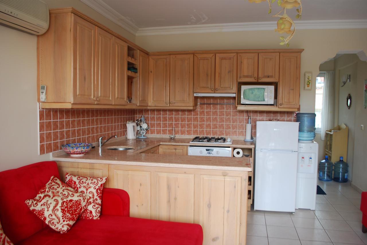 Apartment Almond Grove A4