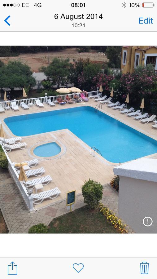 Almond Grove A4 * Fethiye