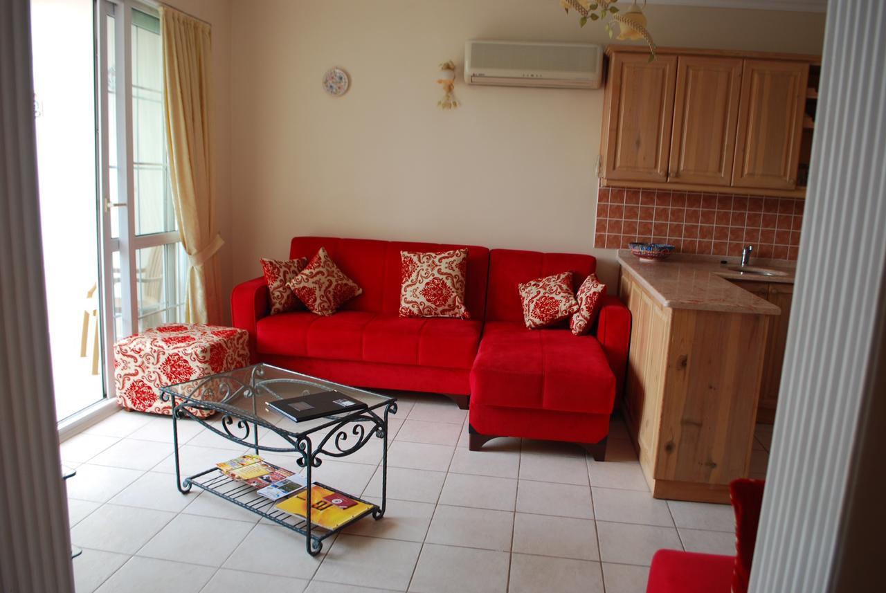 Almond Grove A4 * Fethiye