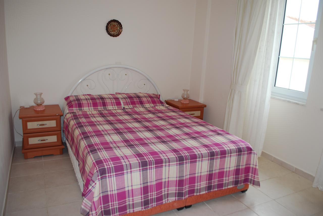 Apartment Almond Grove A4 Fethiye