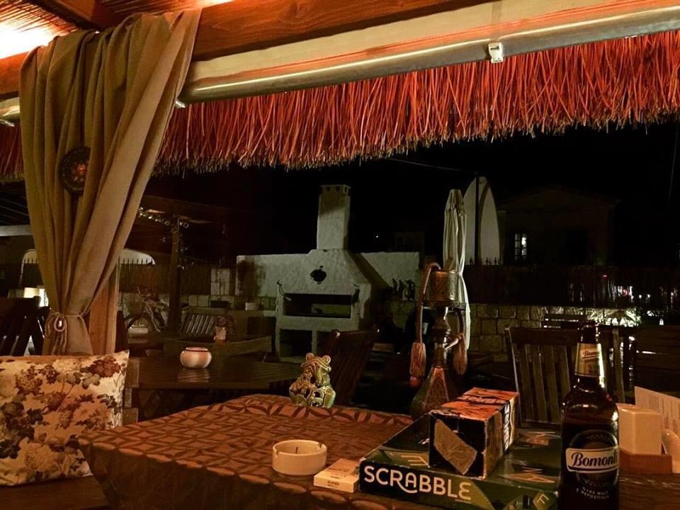 Zevkliler Boutique & Fine Dining Bed & Breakfast *