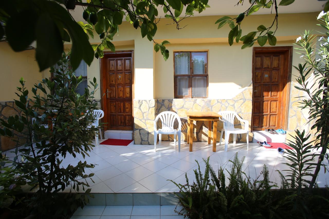 Guest house Ugur