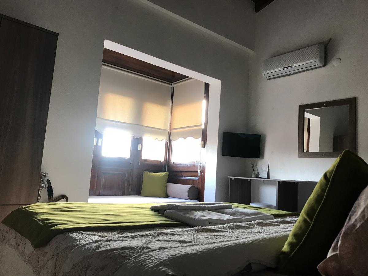 Bed & Breakfast Zevkliler Boutique & Fine Dining Alacati