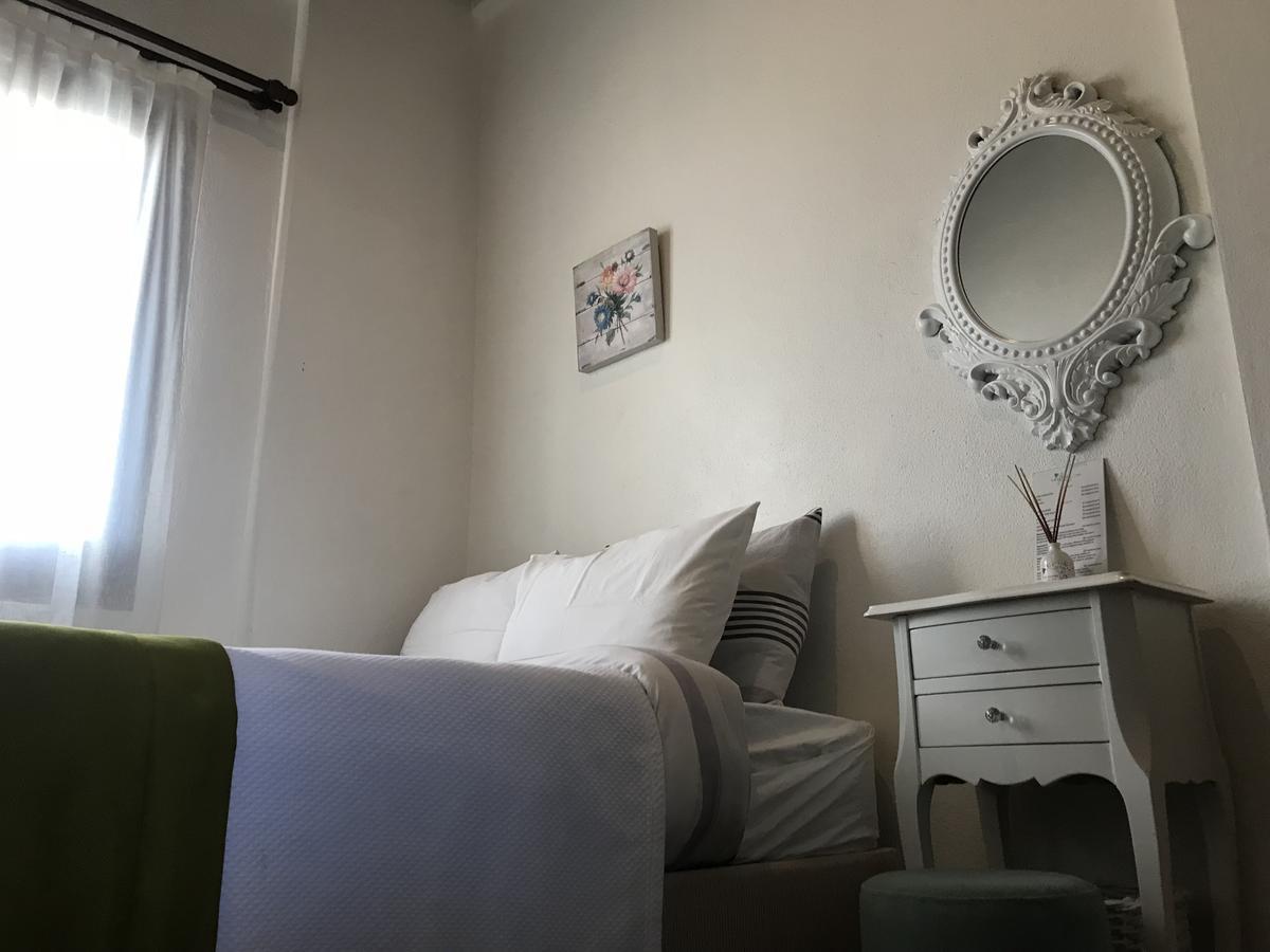 Bed & Breakfast Zevkliler Boutique & Fine Dining *