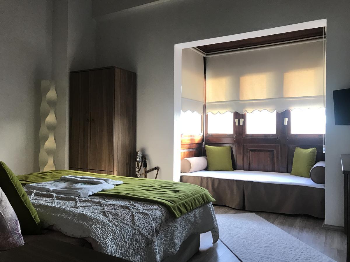 Bed & Breakfast Zevkliler Boutique & Fine Dining Alacati