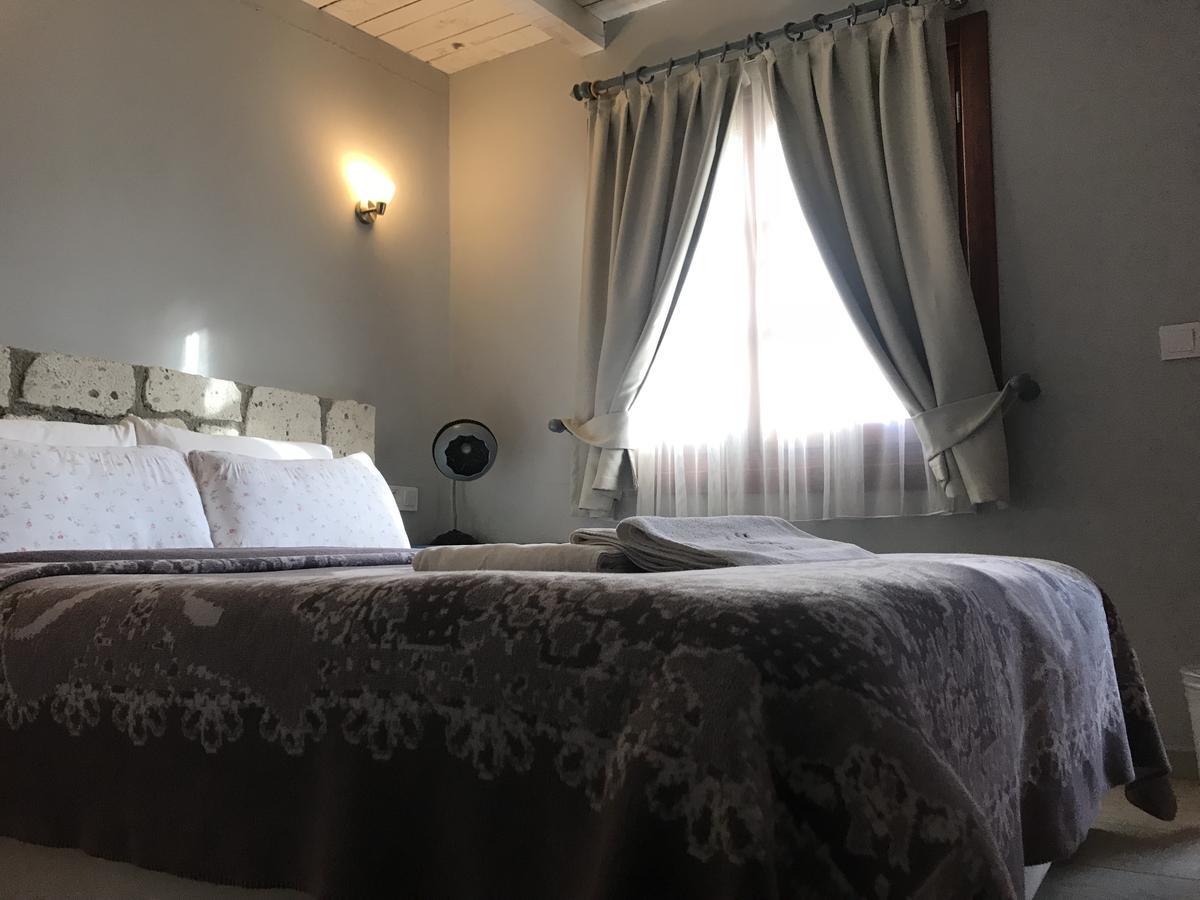 Zevkliler Boutique & Fine Dining Bed & Breakfast