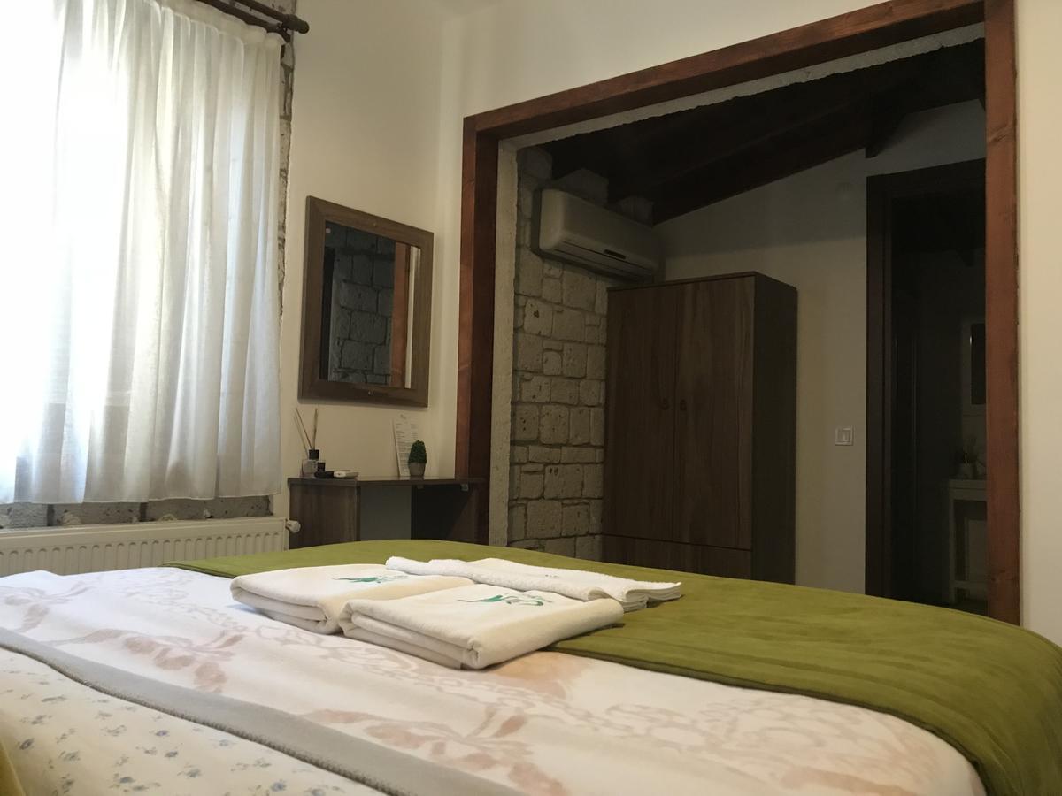 Zevkliler Boutique & Fine Dining Bed & Breakfast Alacati