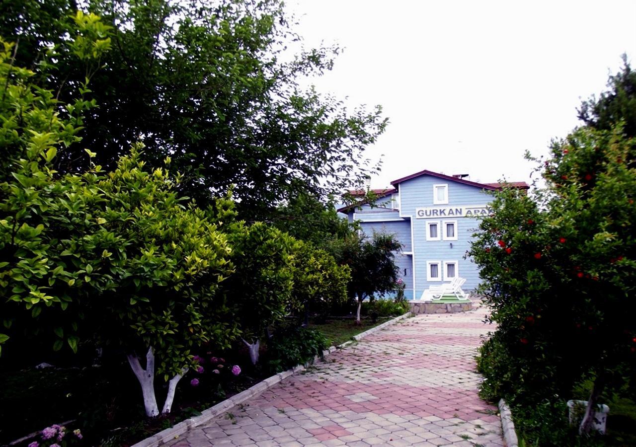 Gurkan Aparthotel Dalyan