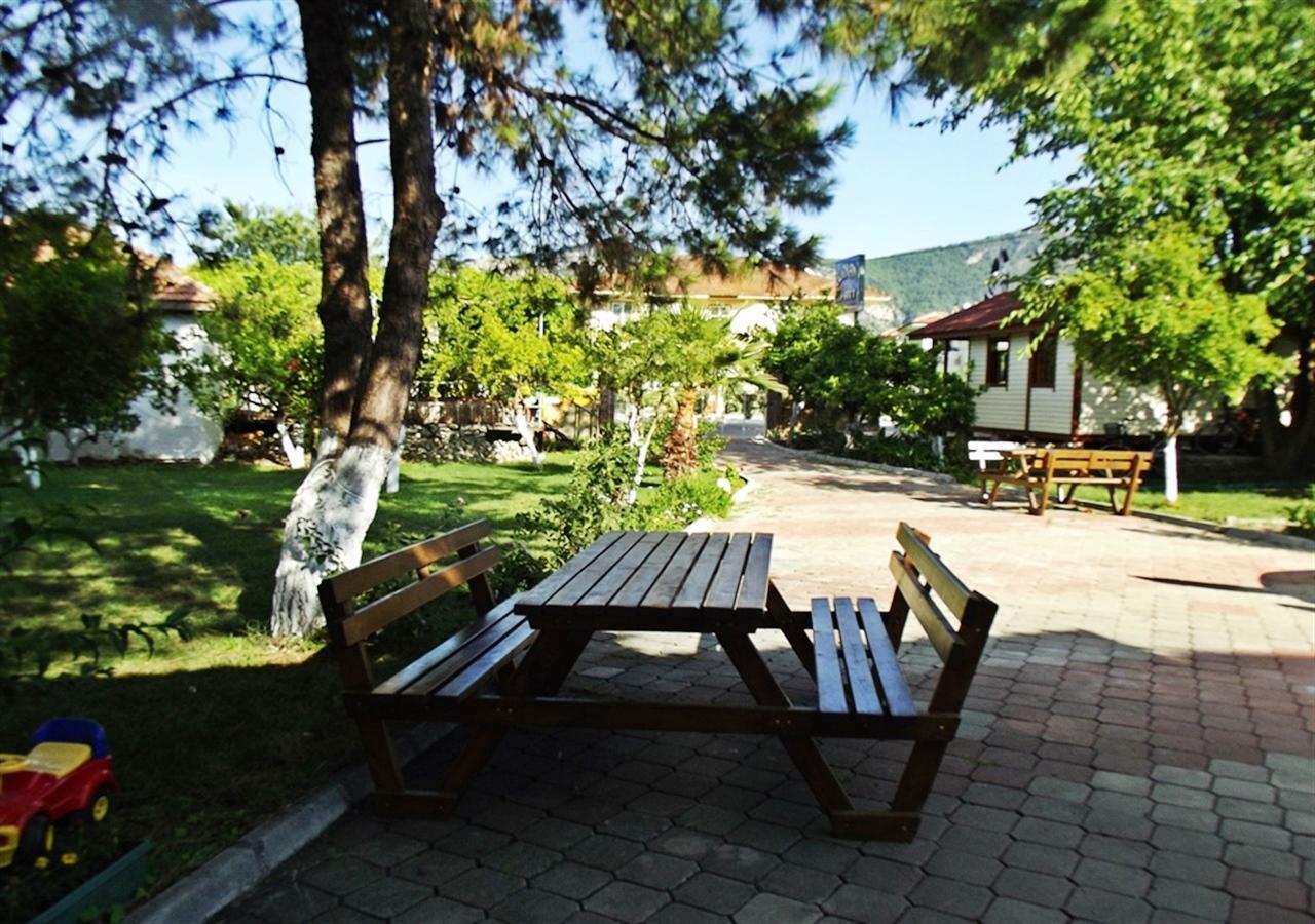 Gurkan Aparthotel