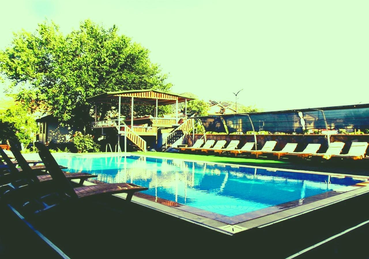 Aparthotel Gurkan 2*