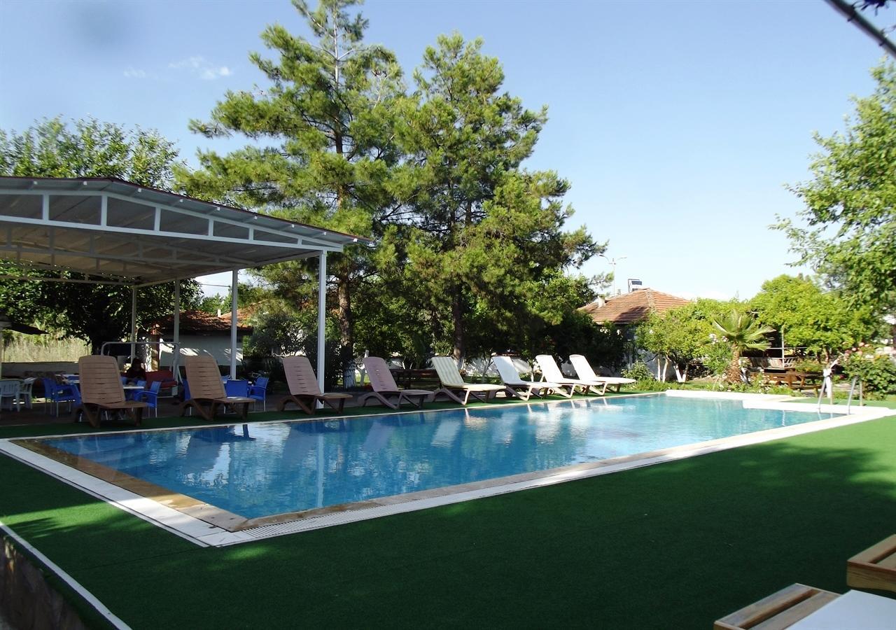 Gurkan Aparthotel
