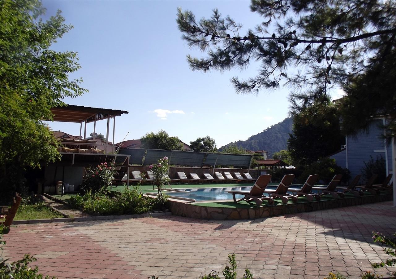 Gurkan 2* Dalyan