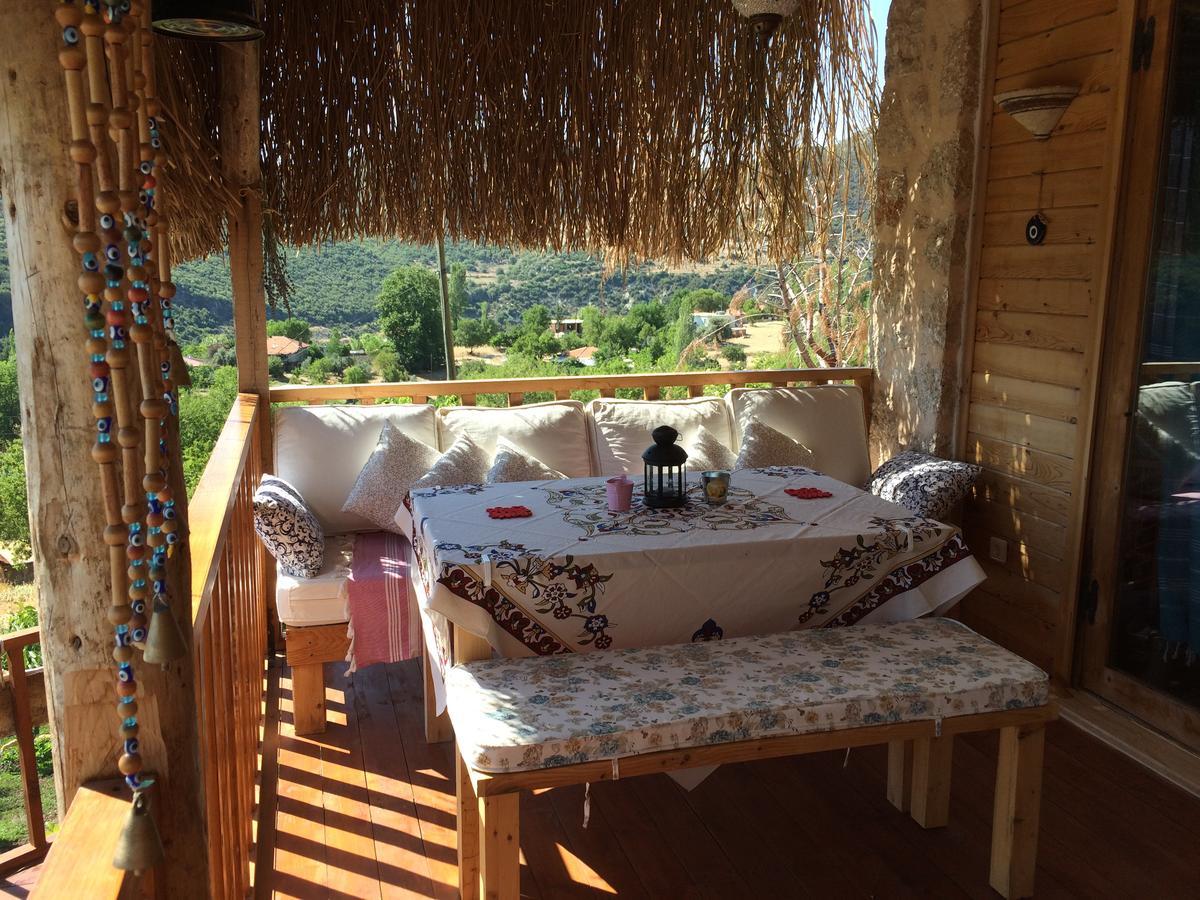 Holiday home Ambar Evleri *