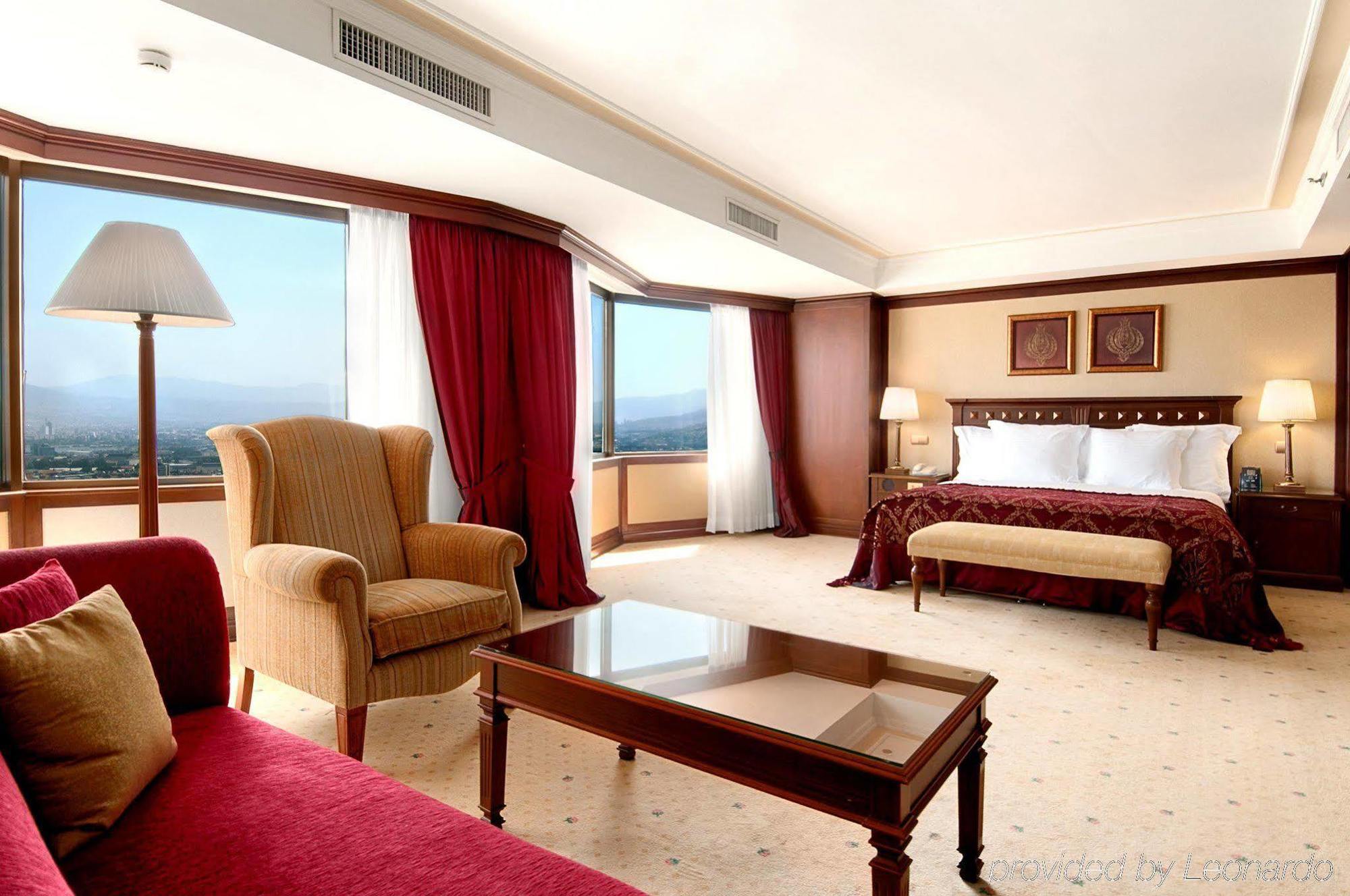 Hilton Izmir
