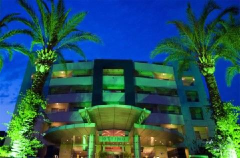 Hotel Timo Konakli