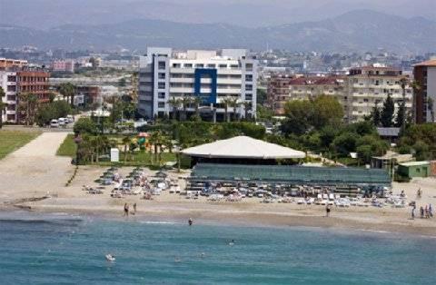 Hotel Timo