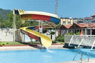 Hotel Ekinci Palace