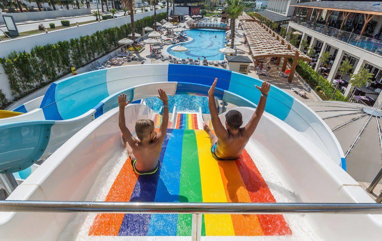 Mary Palace Resort & Spa Resort