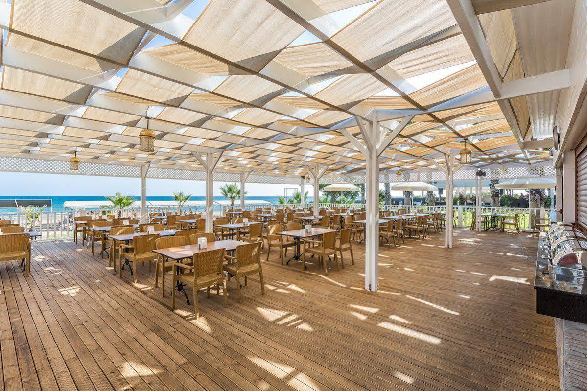 Mary Palace Resort & Spa 4*