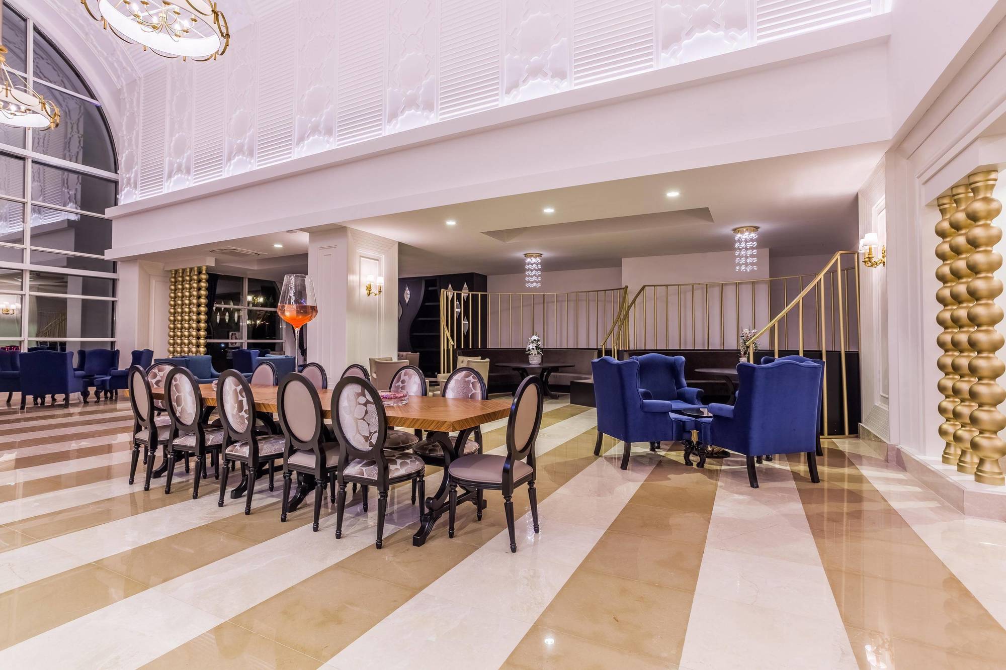 Mary Palace Resort & Spa 4*