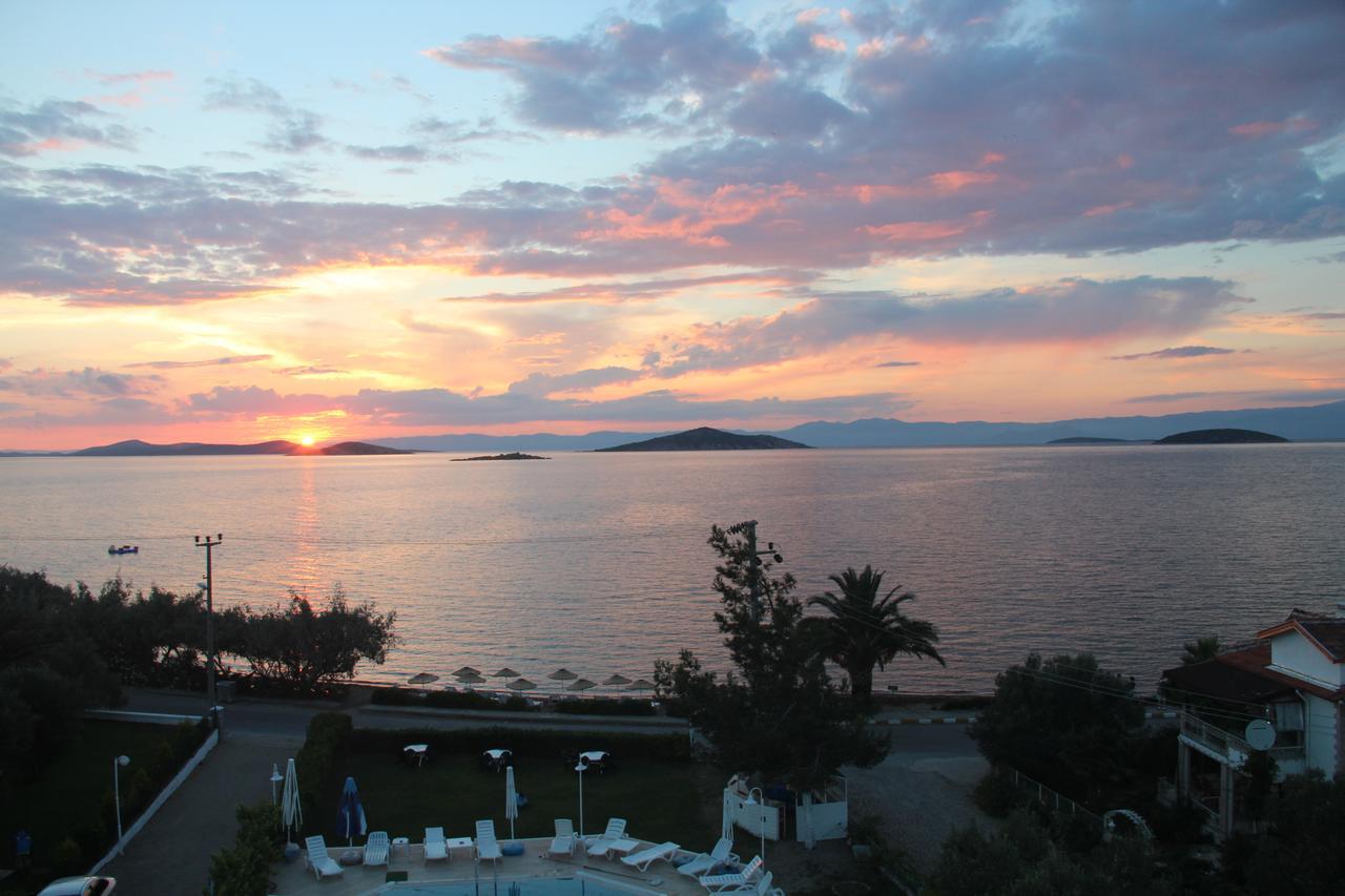 Ege & Ayvalik