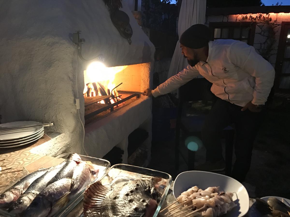 Bed & Breakfast Zevkliler Boutique & Fine Dining Alacati