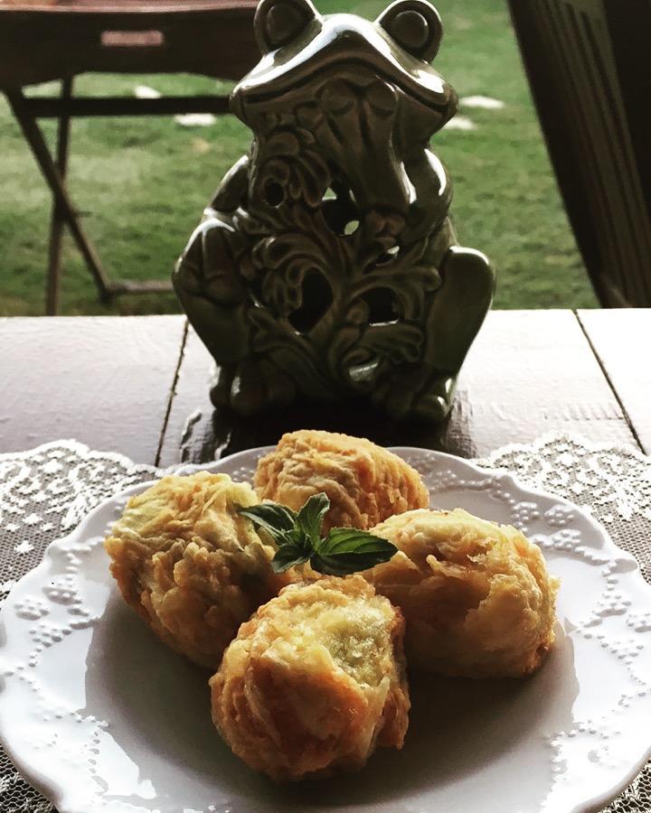 Zevkliler Boutique & Fine Dining Bed & Breakfast *