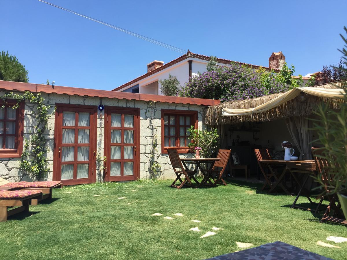 Zevkliler Boutique & Fine Dining Bed & Breakfast