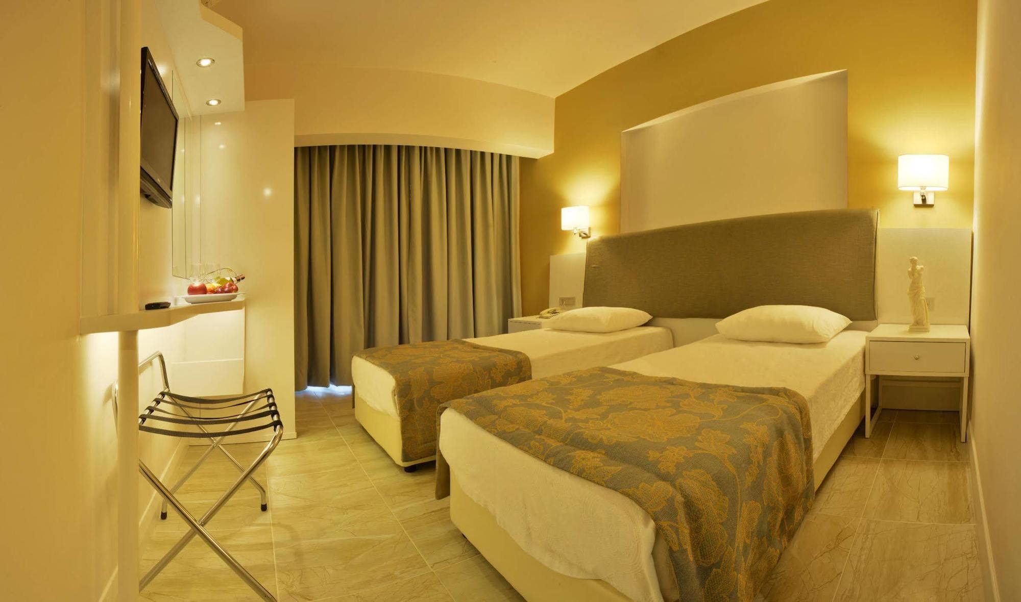 Maris Beach Hotel Marmaris