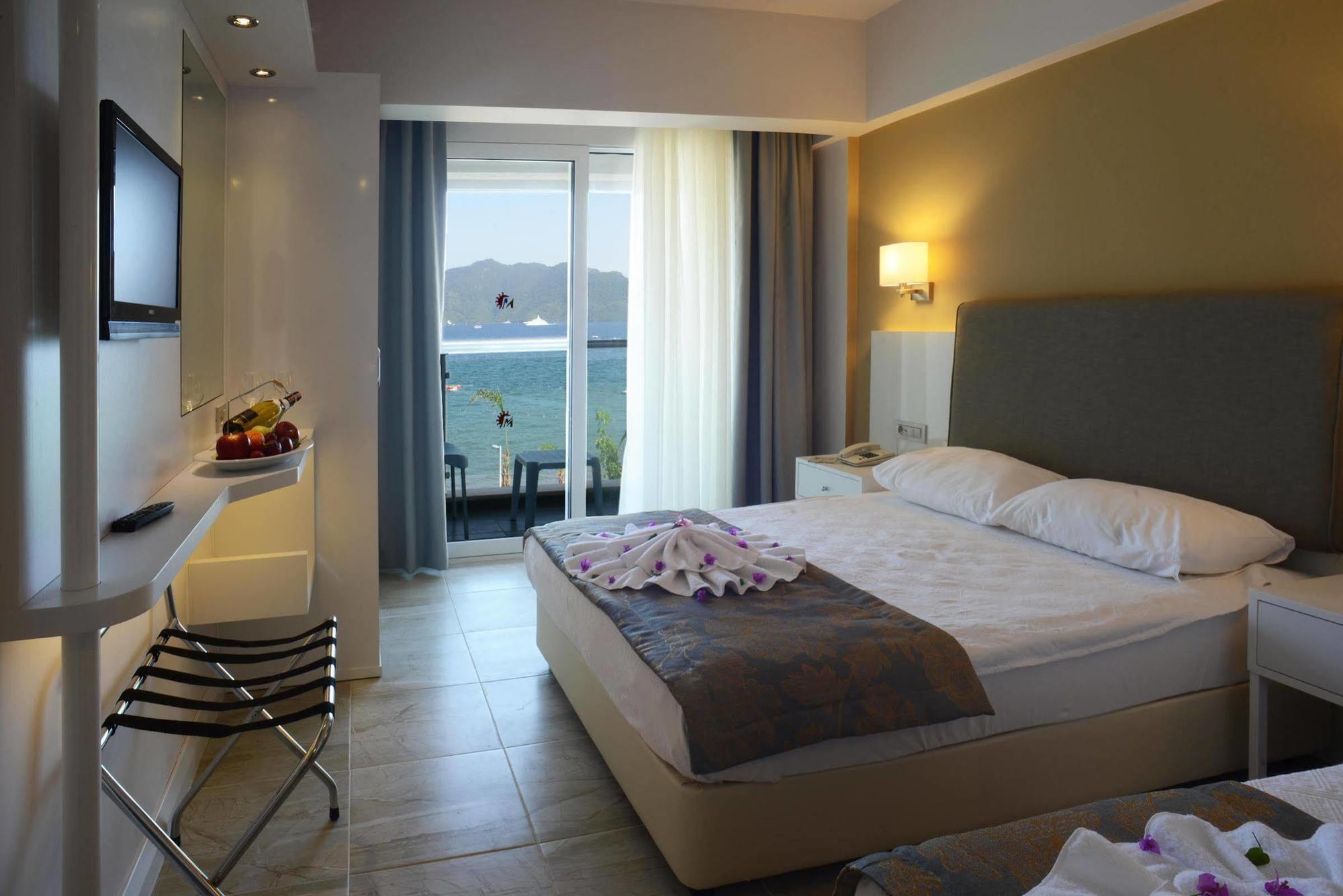 Hotel Maris Beach 3*