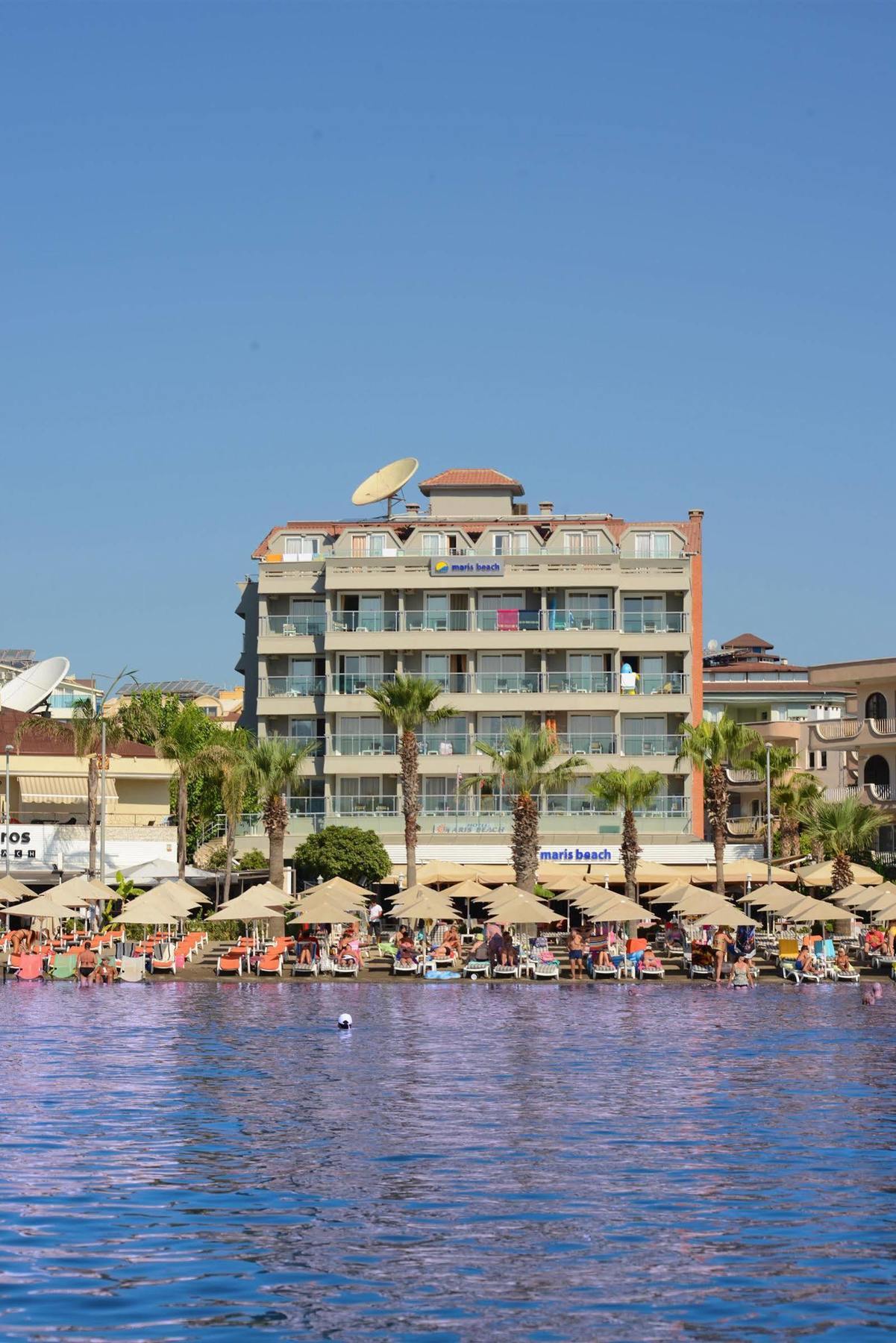 Maris Beach Marmaris