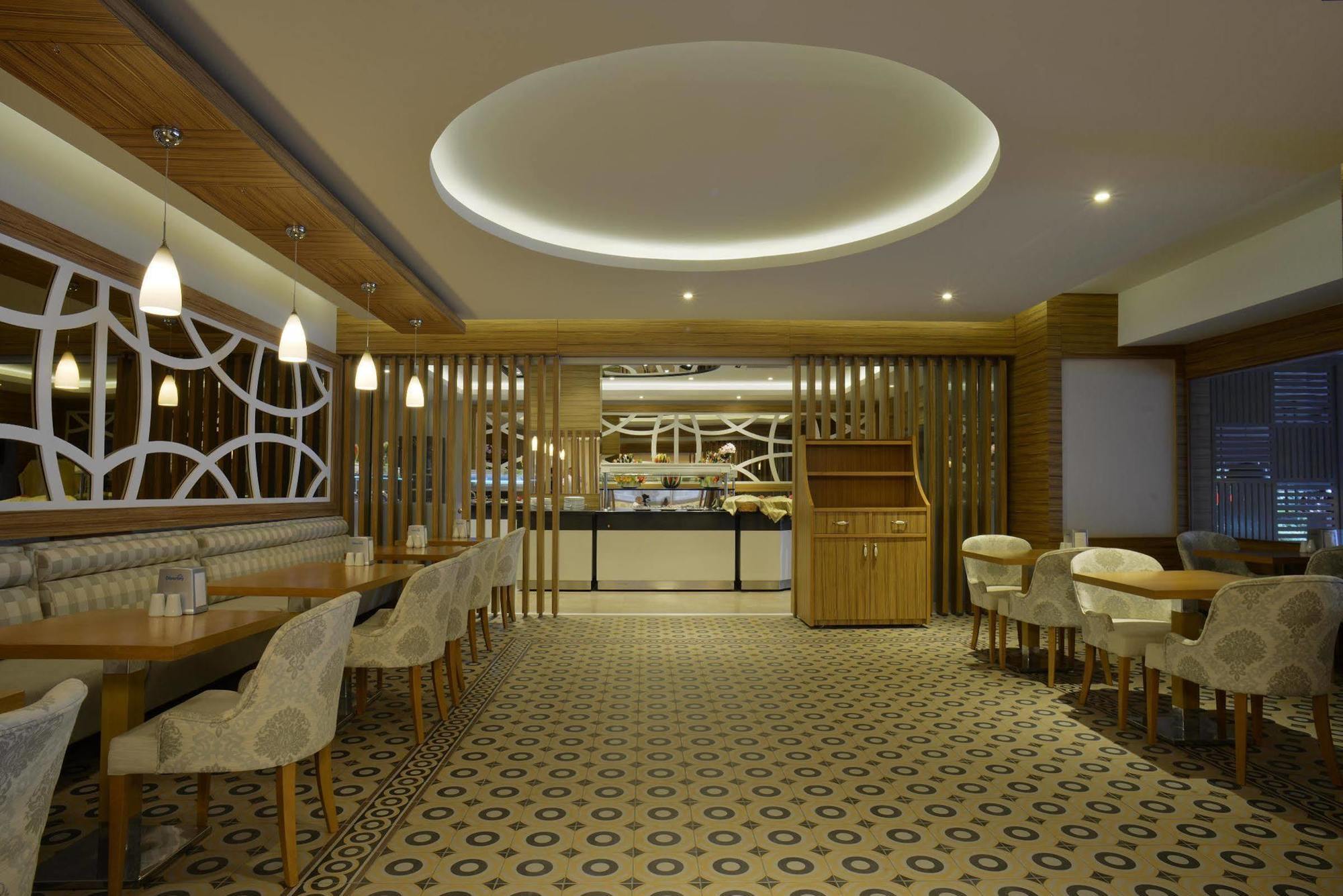 Maris Beach 3*