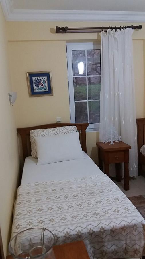 Apartment Nicholas Gate