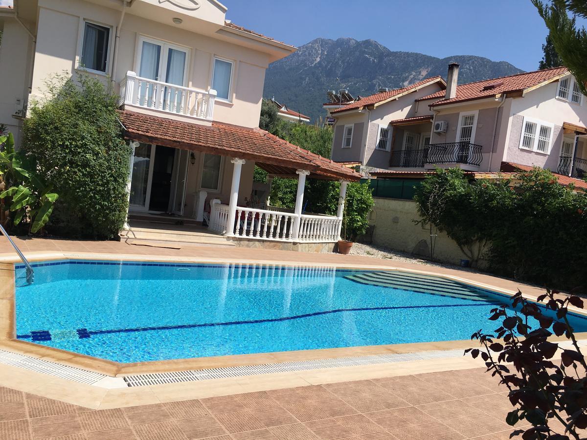 Fish * Oludeniz