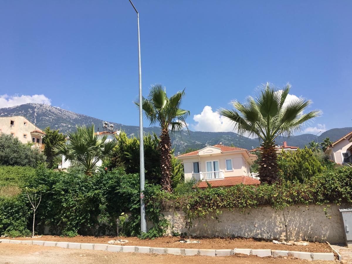 Villa Fish Oludeniz