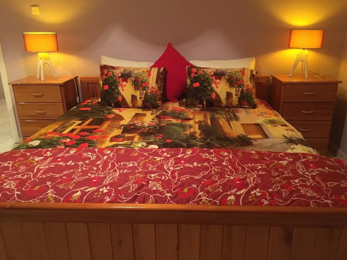 Villa Fish Oludeniz