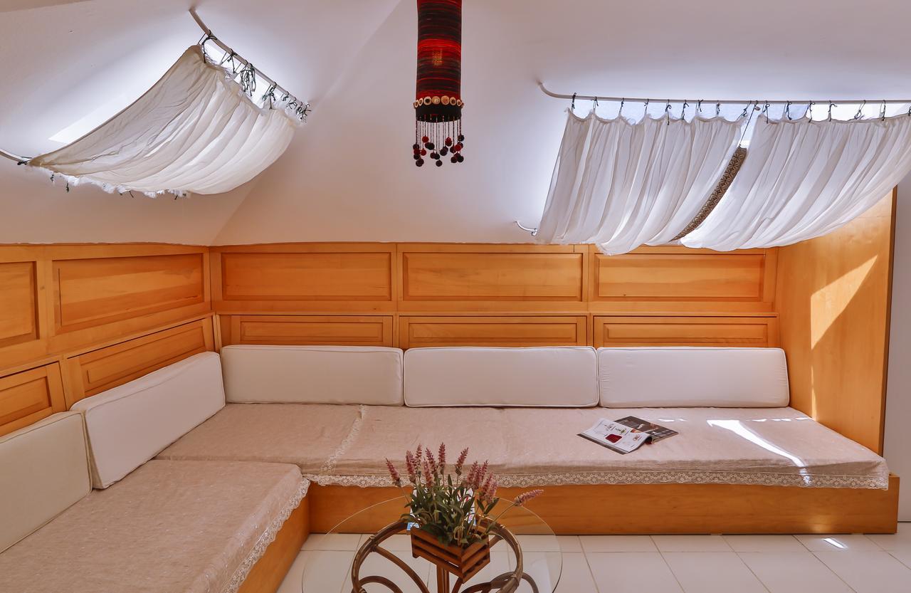 Oyster Residences - Adult Only 4* Oludeniz