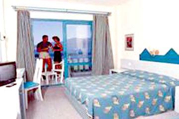 Tropical Hotel 4*