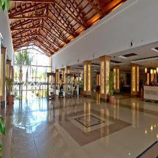 Hotel Tt Palace