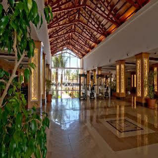 Tt Palace Hotel