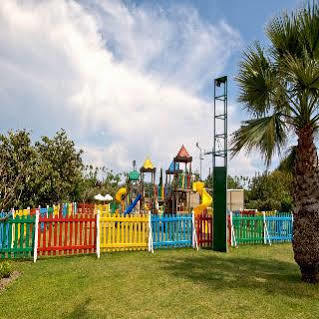 Hotel Tt Palace Sarigerme