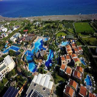 Tt Palace 4* Sarigerme
