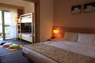 Tt Palace Hotel