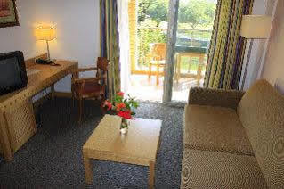 Hotel Tt Palace